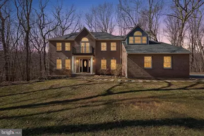 823 Happy Creek Lane, West Chester, PA 19380 - Photo 1
