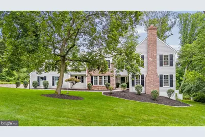 848 Penns Way, West Chester, PA 19382 - Photo 1