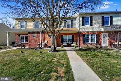 2627 Barclay Street, Coatesville, PA 19320 - Photo 1