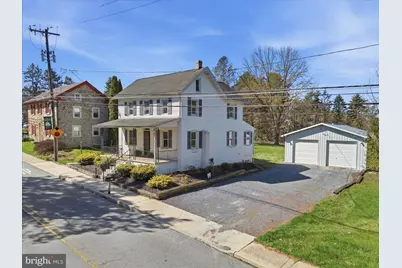 22 N Chestnut Street, Elverson, PA 19520 - Photo 1