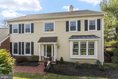 103 Carters Grove #A-3, Malvern, PA 19355 - Photo 1