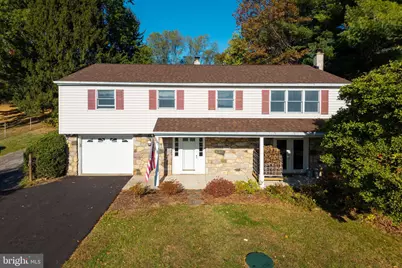 797 Ebelhare Road, Pottstown, PA 19465 - Photo 1