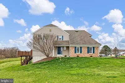 719 Jacques Circle, Chester Springs, PA 19425 - Photo 1