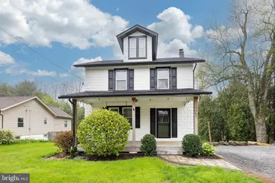 2063 Valley Road, Parkesburg, PA 19365 - Photo 1