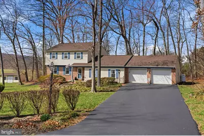 863 Hunters Run Road, Pottstown, PA 19465 - Photo 1