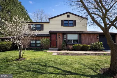 1426 Manorwood Drive, West Chester, PA 19382 - Photo 1