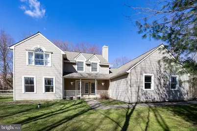 7 Warren Circle, Glenmoore, PA 19343 - Photo 1