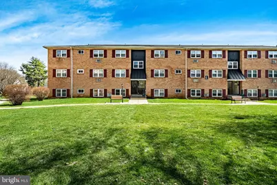 335 E Lancaster Avenue #E4, Downingtown, PA 19335 - Photo 1