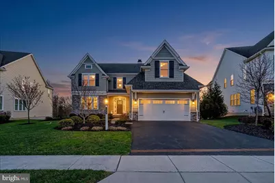 122 Chapel Hill Circle, Paoli, PA 19301 - Photo 1