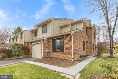 306 Hanover Court, Chesterbrook, PA 19087 - Photo 1
