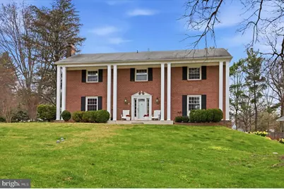 560 Watford Lane, Berwyn, PA 19312 - Photo 1