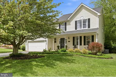 206 Meetinghouse Lane, Phoenixville, PA 19460 - Photo 1