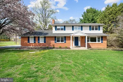 447 Chambers Rock Road, Landenberg, PA 19350 - Photo 1
