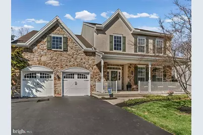 204 Four in Hand Court, West Chester, PA 19382 - Photo 1