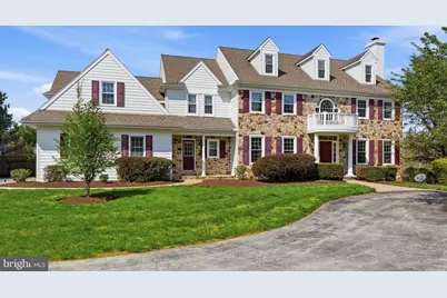 106 Nathaniel Lane, Kennett Square, PA 19348 - Photo 1