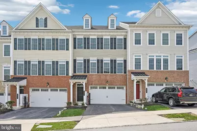 833 Stonecliffe Road, Malvern, PA 19355 - Photo 1