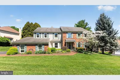 1831 Glenwold Drive, Paoli, PA 19301 - Photo 1