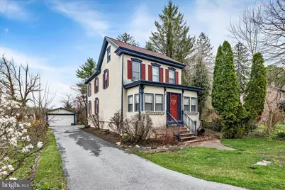 803 Pughtown Road, Spring City, PA 19475 - Photo 1
