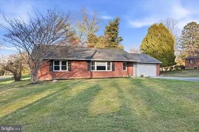 1015 S Concord Road, West Chester, PA 19382 - Photo 1