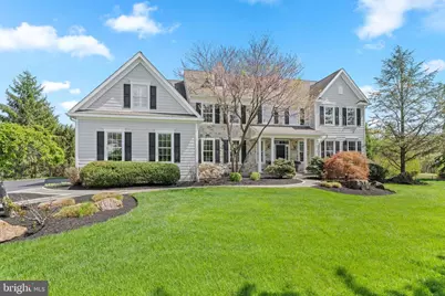 56 Lily Pond Lane, Chester Springs, PA 19425 - Photo 1