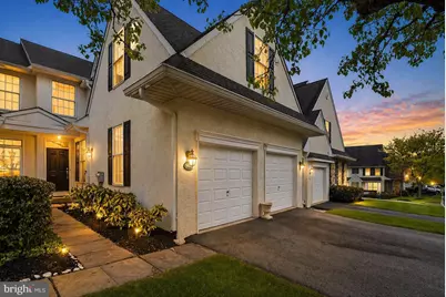 803 Whispering Brooke Drive, Newtown Square, PA 19073 - Photo 1