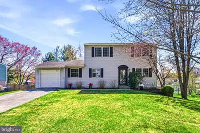 22 Hillcrest Drive, Downingtown, PA 19335 - Photo 1