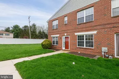 750 E Marshall Street #802, West Chester, PA 19380 - Photo 1