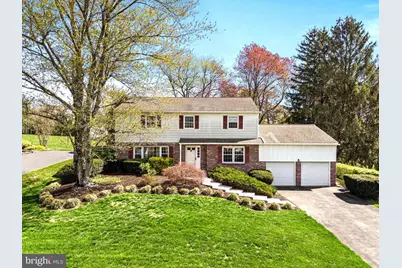 1231 Gail Road, West Chester, PA 19380 - Photo 1