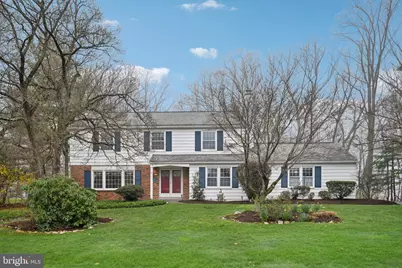 414 Longwood Drive, Exton, PA 19341 - Photo 1