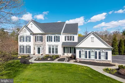 153 Magnolia Drive, Phoenixville, PA 19460 - Photo 1