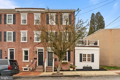 214 N Franklin Street, West Chester, PA 19380 - Photo 1