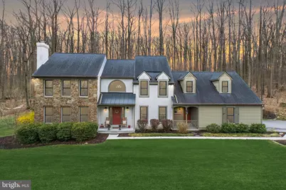 32 McLeod Pond Road, Glenmoore, PA 19343 - Photo 1