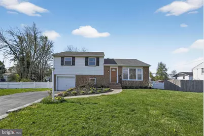 1206 W Chester Pike, West Chester, PA 19382 - Photo 1