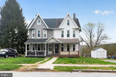 62 E 2nd Avenue, Parkesburg, PA 19365 - Photo 1
