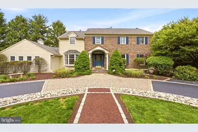 1315 N Tulip Drive, West Chester, PA 19380 - Photo 1