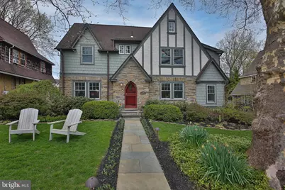20 Hillside Road, Wayne, PA 19087 - Photo 1