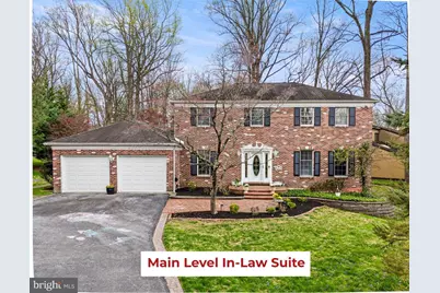 354 Brookwood Drive, Downingtown, PA 19335 - Photo 1