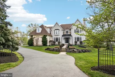 486 Church Road, Devon, PA 19333 - Photo 1