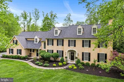 14 Great Woods Lane, Malvern, PA 19355 - Photo 1