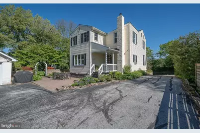 1426 W Strasburg Road, West Chester, PA 19382 - Photo 1