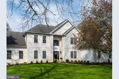 290 Dressage Court, West Chester, PA 19382 - Photo 1