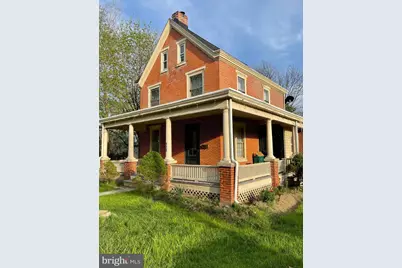 118 W Evergreen Street, West Grove, PA 19390 - Photo 1