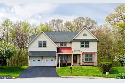 105 Margaret Lane, Malvern, PA 19355 - Photo 1