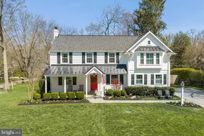 251 Rosedale Avenue, Wayne, PA 19087 - Photo 1
