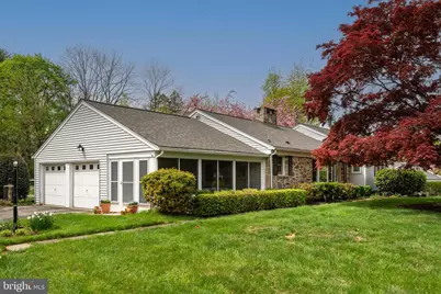 1247 Thomas Road, Wayne, PA 19087 - Photo 1