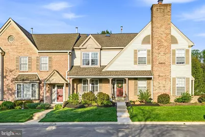 221 Cambridge Circle #113, Kennett Square, PA 19348 - Photo 1
