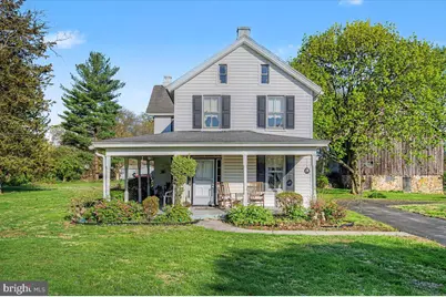 547 Church Hill Road, Landenberg, PA 19350 - Photo 1