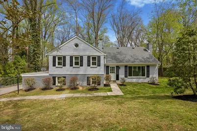 699 W Valley Road, Wayne, PA 19087 - Photo 1