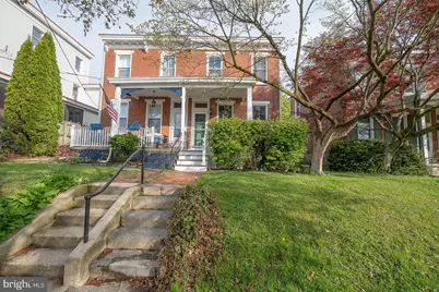 447 W Gay Street, West Chester, PA 19380 - Photo 1