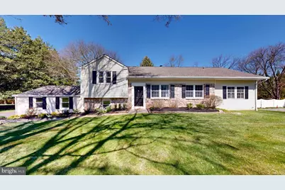 14 N Forge Manor Drive, Phoenixville, PA 19460 - Photo 1
